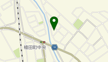 あい・さぽーと錦の地図画像