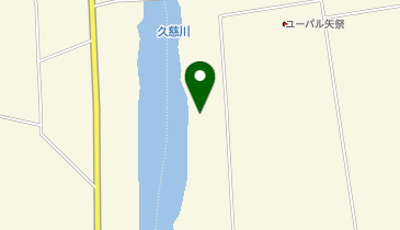 ユーアイホームおひさまデイサービスセンターの地図画像