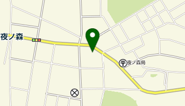 はま福TOMIOKAの地図画像
