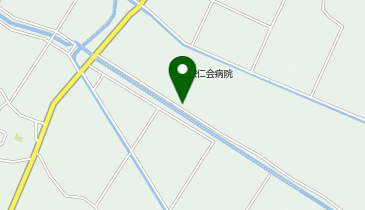 介護療養型老人保健施設ネオテラス宗仁会の地図画像