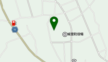 介護老人保健施設カーサ・ビアンしろさとの地図画像