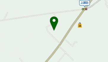 介護老人保健施設フロンティア鉾田春の場所の地図画像