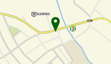 らふえる訪問看護ステーションの地図画像