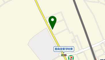 はぴねすの地図画像