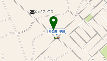なないろつむぎ訪問看護リハビリステーションの地図画像