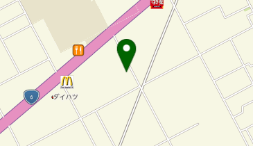 (有)ミサキ介護サービスの地図画像