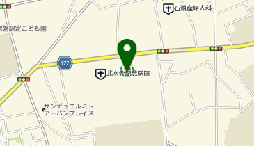 ケアレジデンス百合が丘居宅介護支援事業所の地図画像