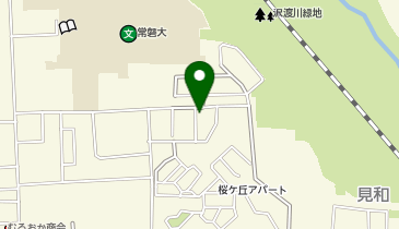 ケアプランセンターボランチの地図画像