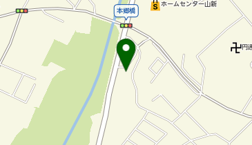 リハビリ専門デイサービスたんぽぽの地図画像