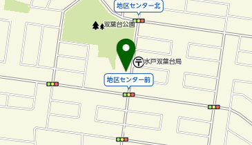 指定居宅介護支援事業所かたくりの郷の地図画像