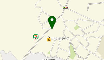株式会社ヒューマンサポートライフ日立介護ステーションの地図画像