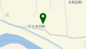 通所介護事業MAOの地図画像