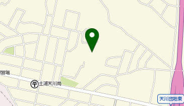 ハッピーライフ居宅介護支援事業所の地図画像