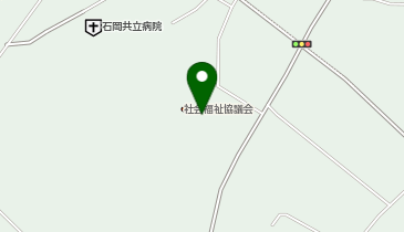 のぞみデイサービスセンターの地図画像
