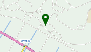 デイサービスまごころの家石岡総社の地図画像
