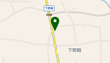 ウエルシア介護サービス下館の地図画像