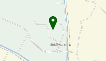 グループホーム穂の香の地図画像