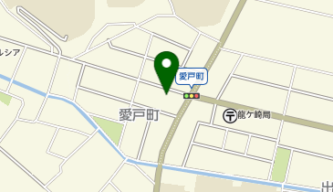 株式会社酒井家具福祉用具貸与事業部の地図画像