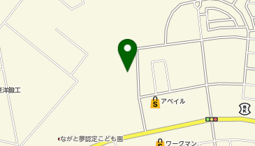 サービス付き高齢者向け住宅縁の地図画像