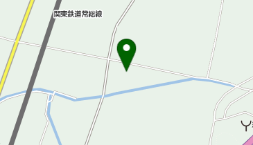指定通所介護事業所筑水苑の地図画像