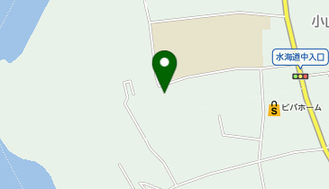 デイサービスひまわりの地図画像
