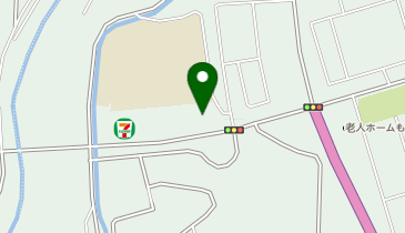 はたそめデイサービスセンター四季の丘の地図画像