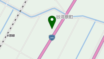 ケアサポート太田の地図画像