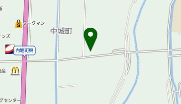 ひたち太田ケアプランセンターの地図画像
