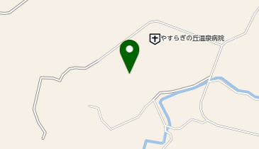 松籟荘居宅介護支援事業所の地図画像