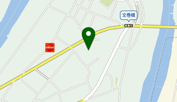 訪問介護SLPeの地図画像
