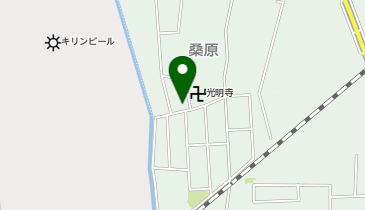 よりみちの地図画像