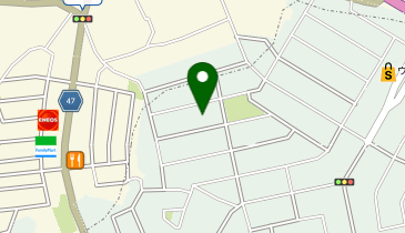 デイサービスセンターエクラシア取手戸頭の地図画像