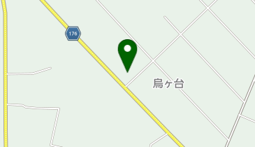 恵苑3デイサービス事業所青空館の地図画像