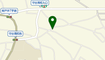 デイサービス優善の地図画像