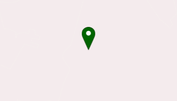 デイサービスうさぎの地図画像