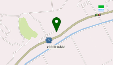 合同会社ケアリースの地図画像