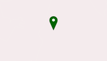 訪問介護うさぎの地図画像