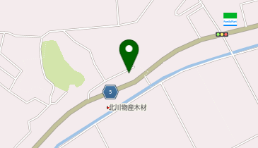 合同会社CARELINKの地図画像