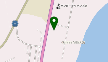 居宅介護支援センターこうようの地図画像