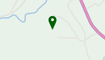 御前山倶楽部の地図画像