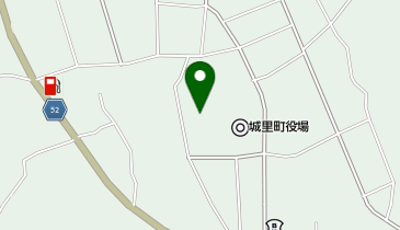 ほうもんりはしろさとの地図画像
