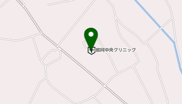 居宅介護支援事業所フェニックス那珂の地図画像