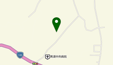 居宅介護支援事業所ゴーエン美浦の地図画像
