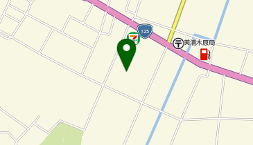 グループホームドルチェの地図画像