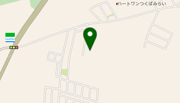 グループホームどんぐり荘の地図画像