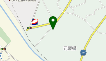 デイサービスセンターみらいぞの地図画像