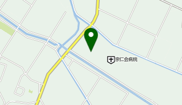 特別養護老人ホーム北相寿園短期入所生活介護の地図画像