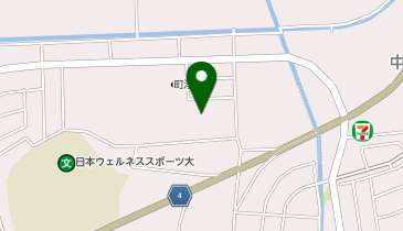 株式会社ゆたか家の地図画像
