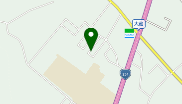 柏ケアプランの地図画像