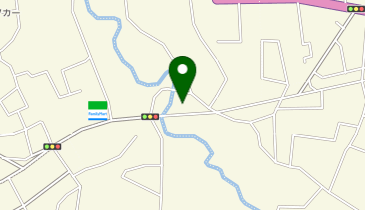 デイサービスわくわくの地図画像